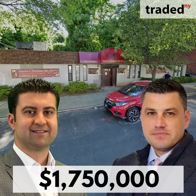 Commercial Acquisitions Inc. Acquires Taxpayer Property In Sheepshead Bay, Brooklyn For $1.75M