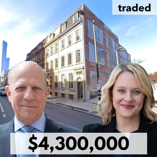 Philadelphia Investor Acquires 26-Unit Multifamily Portfolio For $4.3M