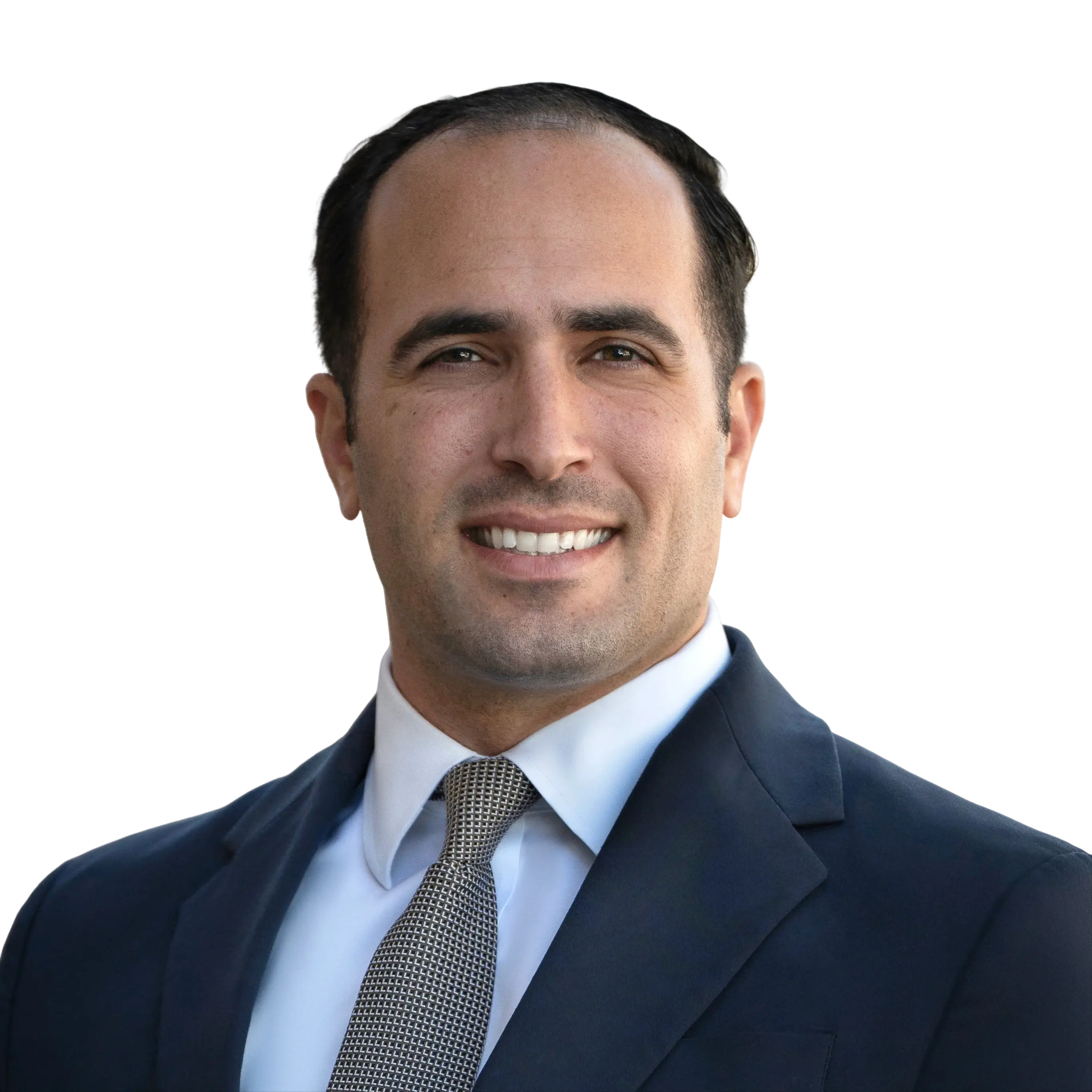 Yanay Scheff