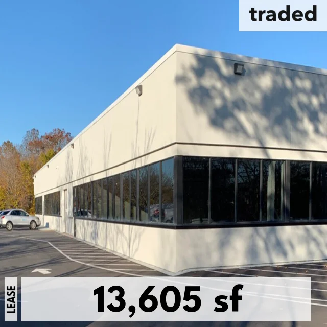 LabCorp Leases 13605 Square Feet At 51 E Bethpage Rd Plainview With Tenant Rep Matt Manoogian