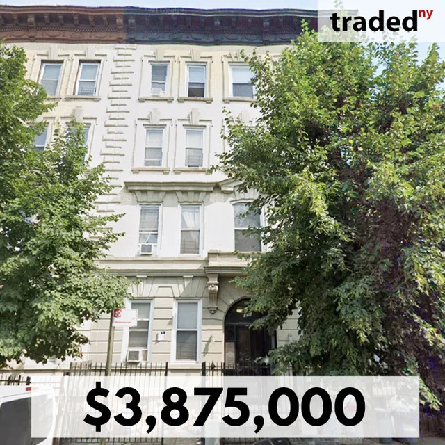 Samuel Kooris Acquires Bedford-Stuyvesant Apartment For $3.875M