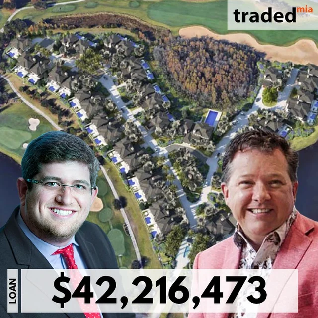Trez Capital Provides $42.2M Construction Loan For Ritz-Carlton Residences In Orlando