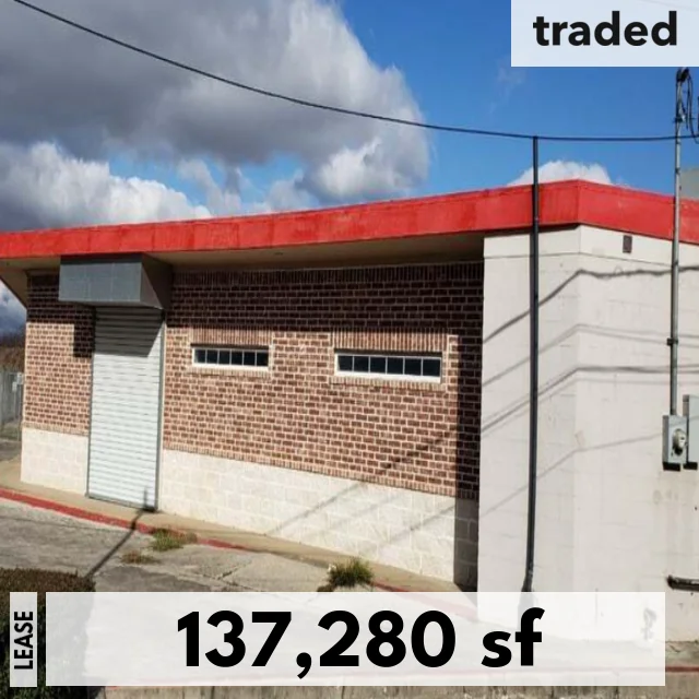 Dunavant Distribution Group LLC Leases 137280 Square Feet At 1619 Red Bluff Rd Pasadena