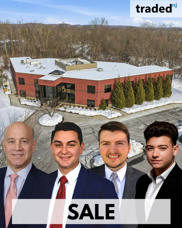 Private Investor Acquires 26,063 SF Medical Office In Basking Ridge From S/K BR Associates LLC