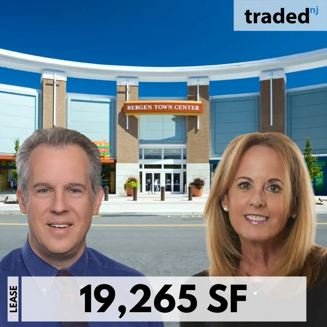 World Market Leases 19,265 SF Retail Space At Bergen Town Center In Paramus