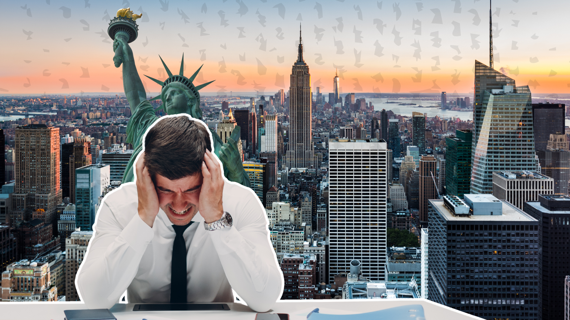 What Should Landlords Do When a Commercial Tenant Files for Bankruptcy?