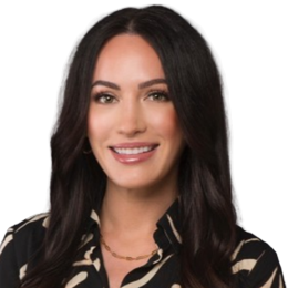 Micki Strain | Traded Profile