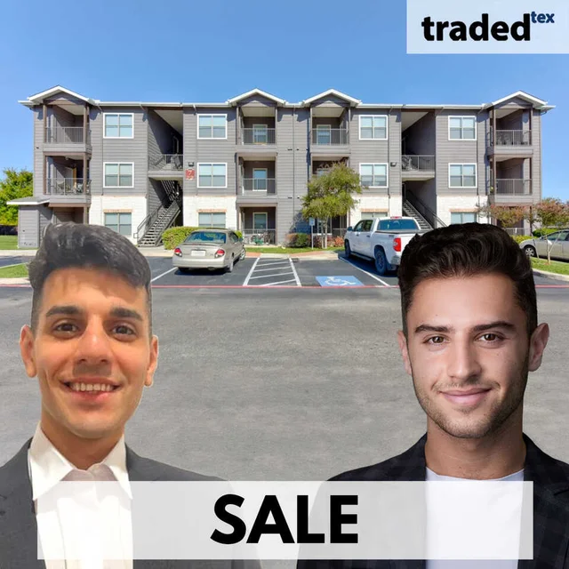 Lynd Living Acquires 288-Unit MultiFamily Property In San Antonio From Helu Capital