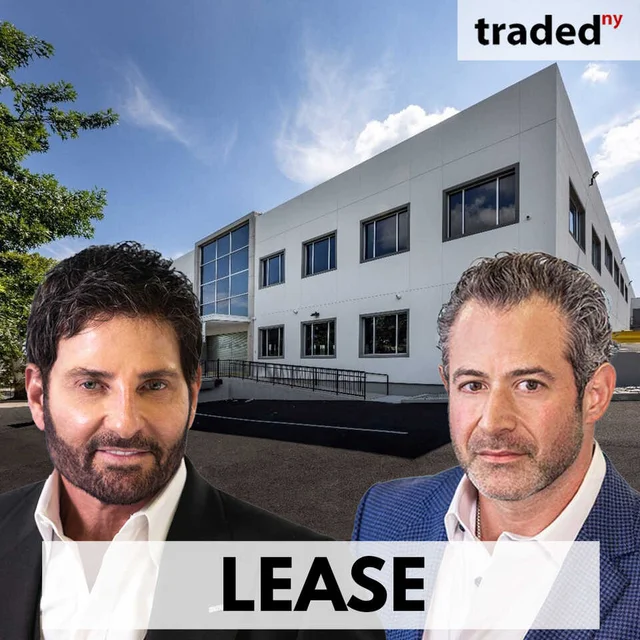ReadySpaces Leases 110,300-Square-Foot Facility In Mount Vernon