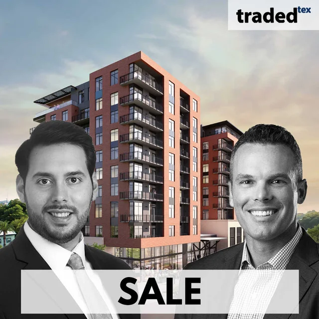 Oxbow Development Group Expands In San Antonio Pearl Area With Land Acquisition From Sabot Development