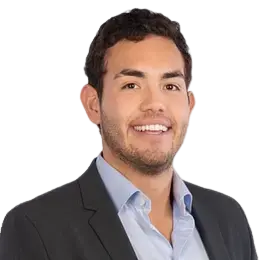 Andrew Arambula