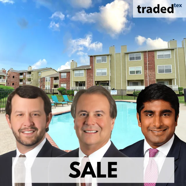 Clearworth Capital Acquires 320-Unit Multifamily In Galveston, Texas