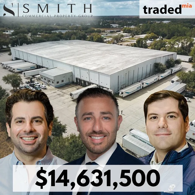 Yukon Real Estate Partners Acquires Industrial Property In Leesburg, FL For $14.6M