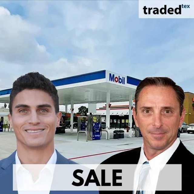 Cushman & Wakefield Acquires Retail Property In Houston For $Undisclosed