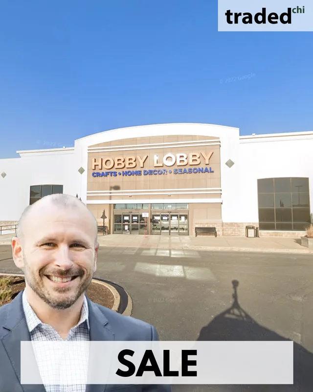 ALTO Real Estate Funds And M&J Wilkow Sell Shoppes At College Hills To Private Investment Group