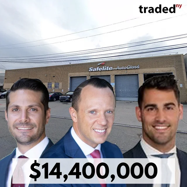 Seagis Property Group Acquires Industrial Property In Astoria, Queens For $14.4M