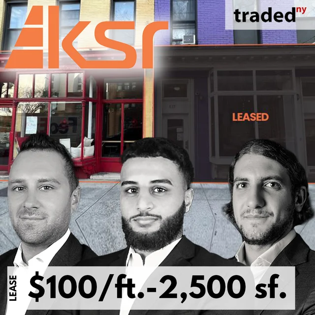 Thor Equities Leases Retail Space To Banhmigos Plus In Boerum Hill, Brooklyn