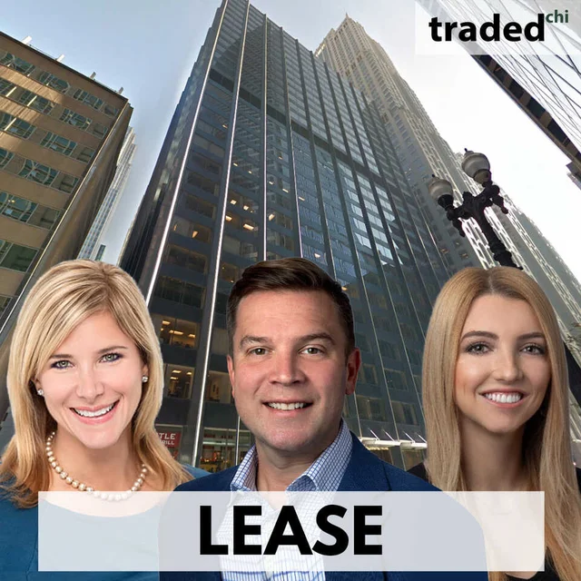 Accesso Signs Leases For 60,000 SF At Monroe Plaza In Chicago