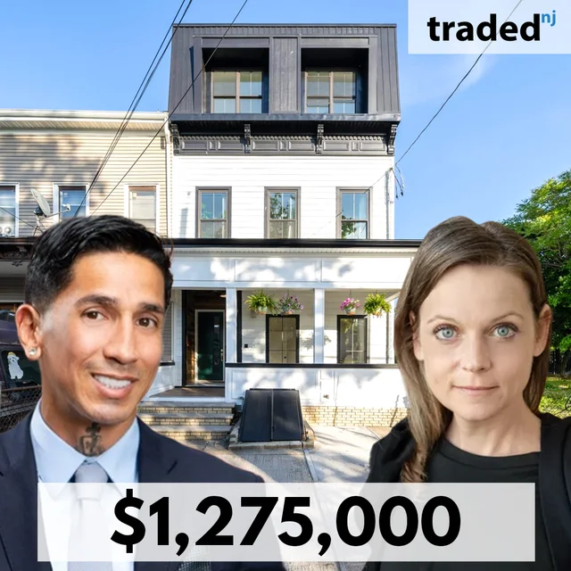 374 Princeton Avenue Multifamily Sold For $1.275M With Brokers Freddy Jaramillo & Megan Gulick