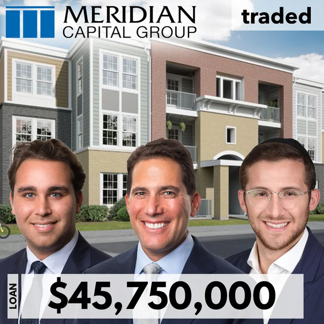 Volta Global Secures $45.75M Construction Loan In Southern Pines, NC