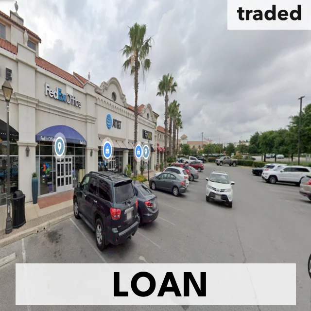 Equity Street Capital Secures Loan On The RIM Mixed-Use Complex In San Antonio