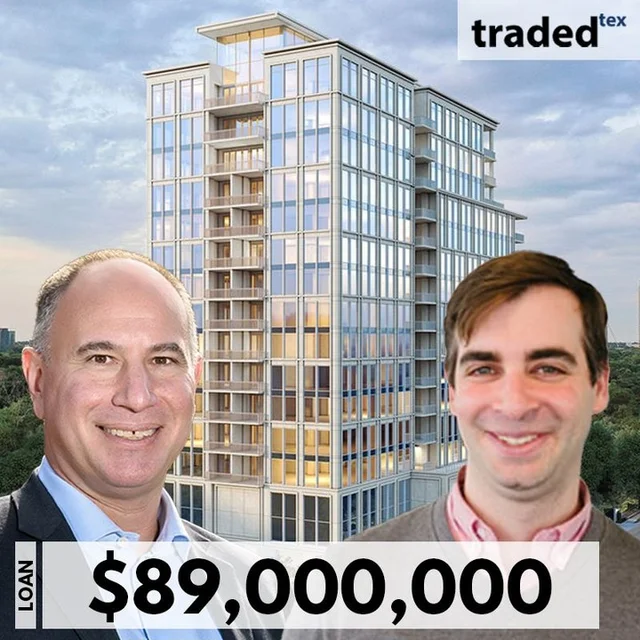 Bergman Real Estate Group Acquires Office Building In Madison, NJ For $29M