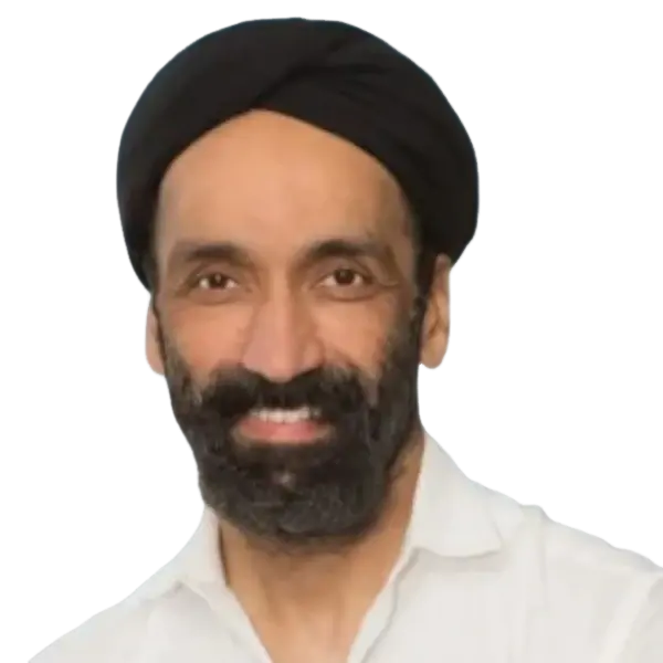 Jagdeep Singh