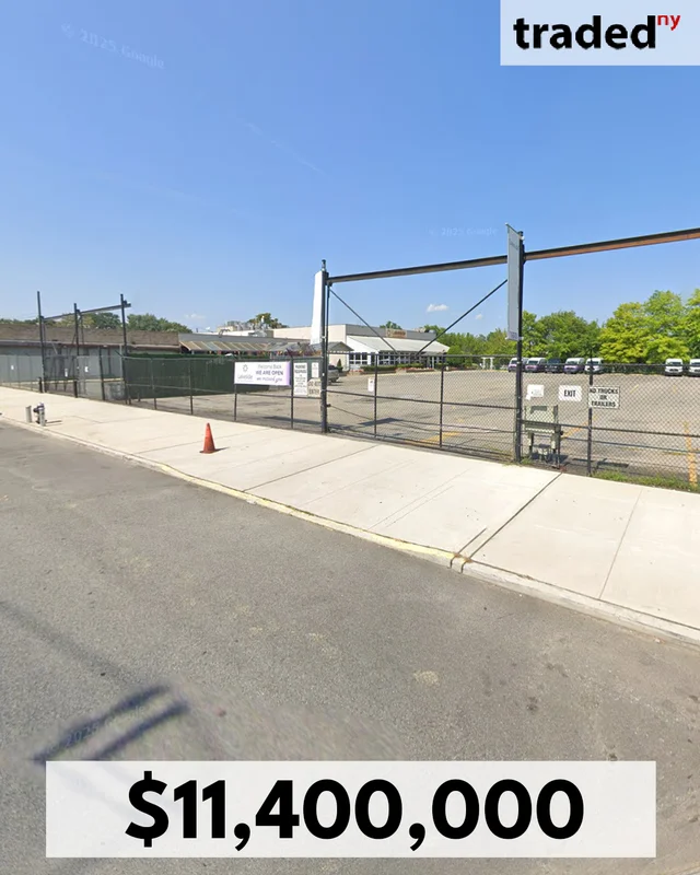 Abraham Posner Acquires Nursing Home At 945 East 108th Street In Canarsie For $11.4M