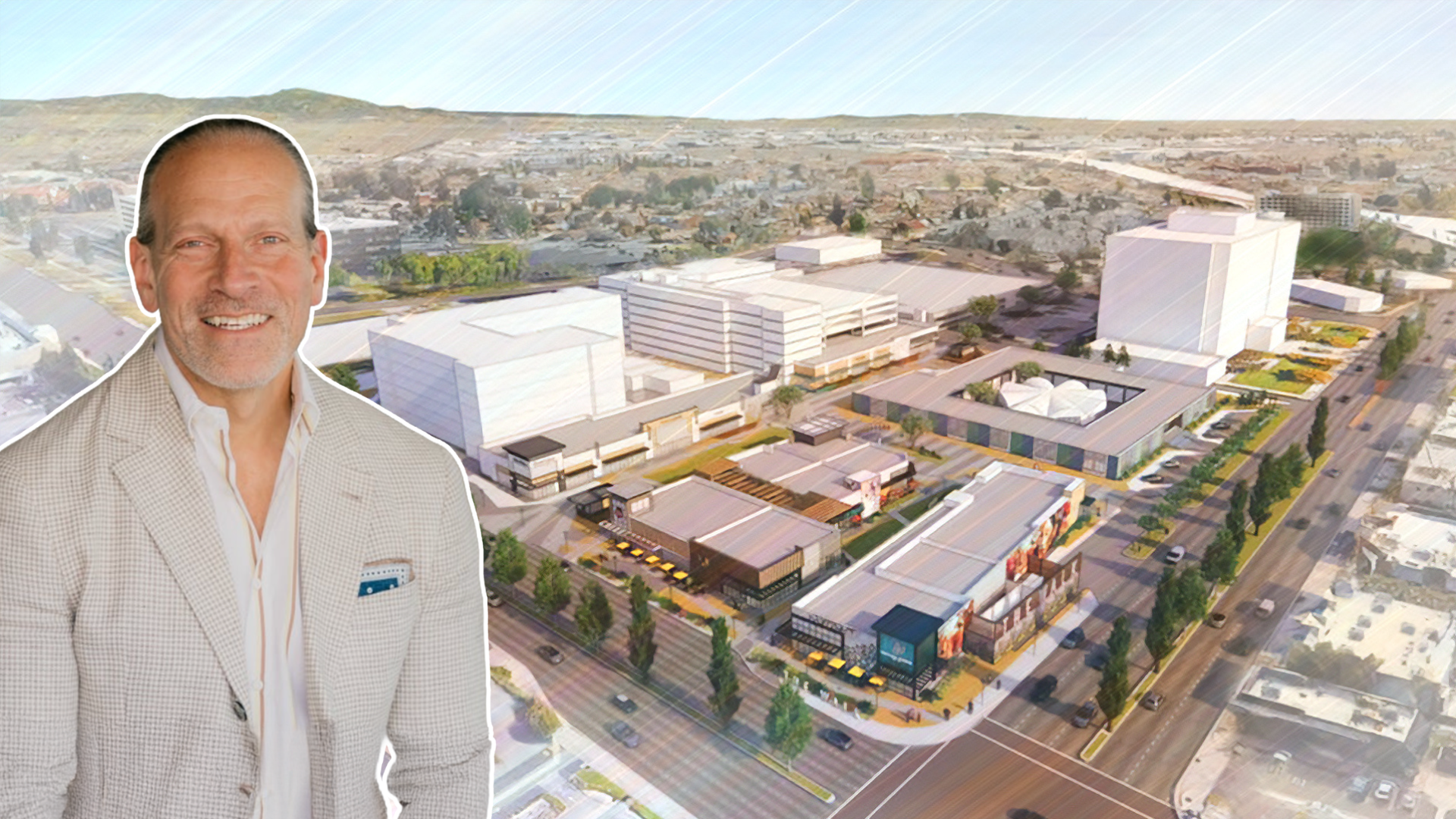 Primestor Development Breaks Ground on 374 Unit Mixed Use Project Next to Norwalk Civic Center