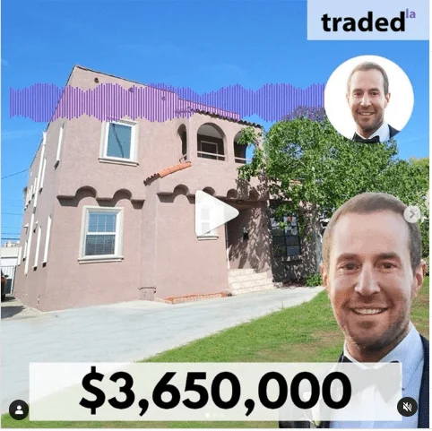 Adam Surnow Acquires Development Site In Los Angeles For $3.65M