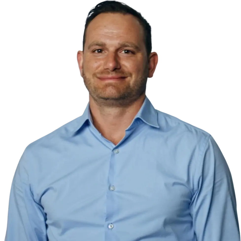 Justin Seigel