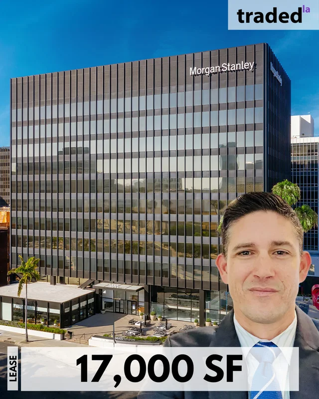 Snail Games Renews Long-Term Lease At 9665 Wilshire Boulevard In Beverly Hills