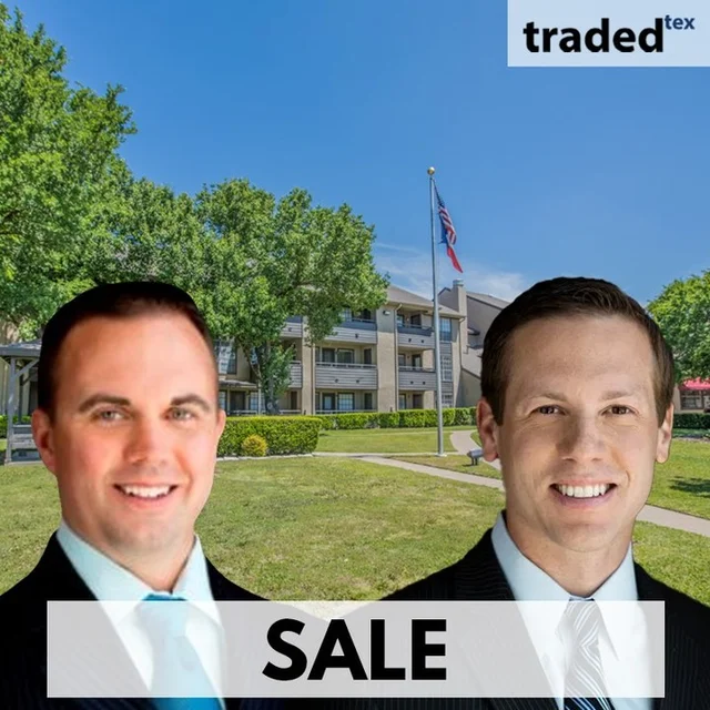 Senior Living Investment Brokerage Acquires 170-Unit Senior Housing In Dallas