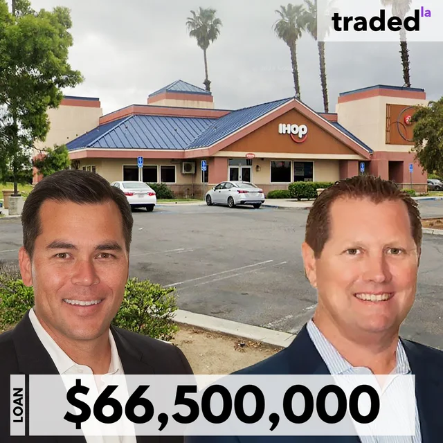 Bellwether Enterprise Secures $66.5M Construction Loan For Wood Investments In Perris