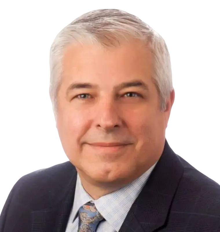Robert J. DiLeo