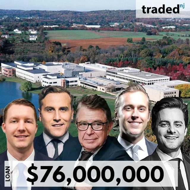 ArrowMark Partners Provides $76M Loan For School In Hopewell, N.J
