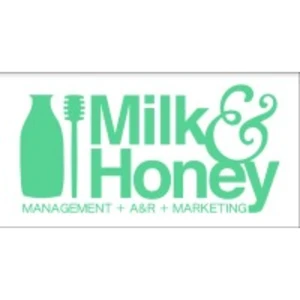 Milk & Honey