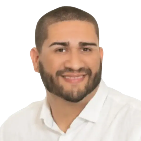 Sergio Santiago
