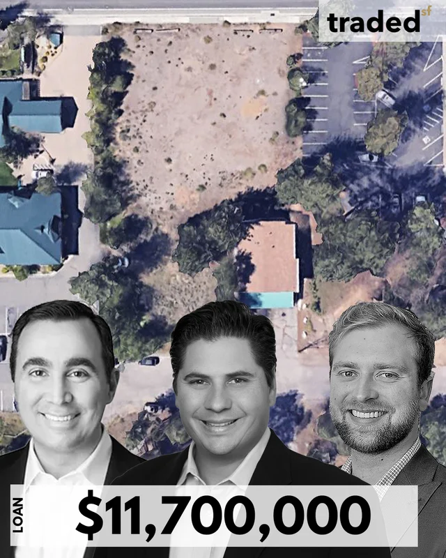 Gantry Secures $11.7M Construction Loan For Development Site In South Lake Tahoe