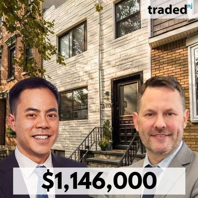 Silver And Oak Realty Acquires Multifamily Property In Jersey City For $1.146M