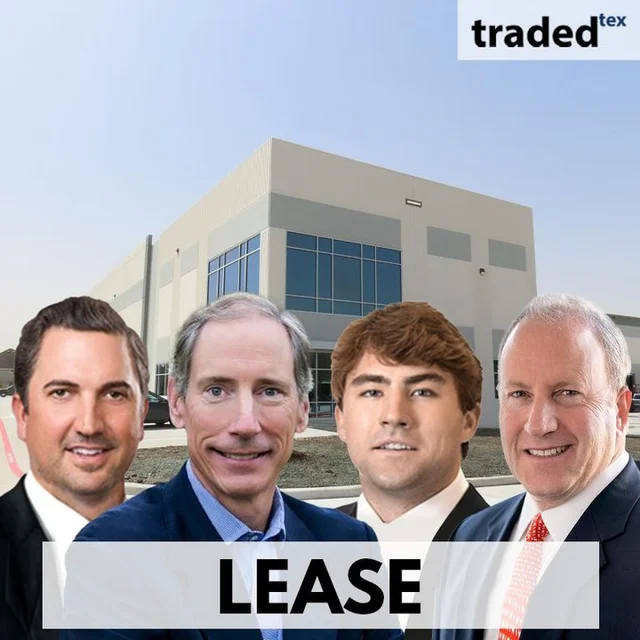 JFC International Leases 134.8K SF Industrial Space In Houston From Cabot Properties Inc