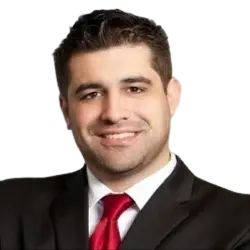 Saul Perez
