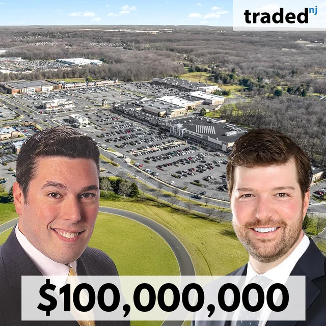Paramount Realty Purchases Hamilton Marketplace From SITE Centers For $100 Million