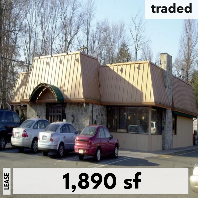 Alison Horbach Of Ripco Real Estate Represents Tenant In Lease At 1809 Nj-23 Wayne NJ