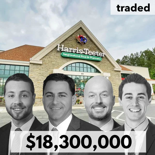 Central Ave. Corp Acquires Retail Property In Atlanta For $18.3M