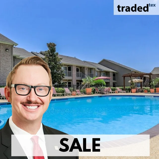 The Multifamily Group Acquires 137-Unit Multifamily Property In Killeen For Date$