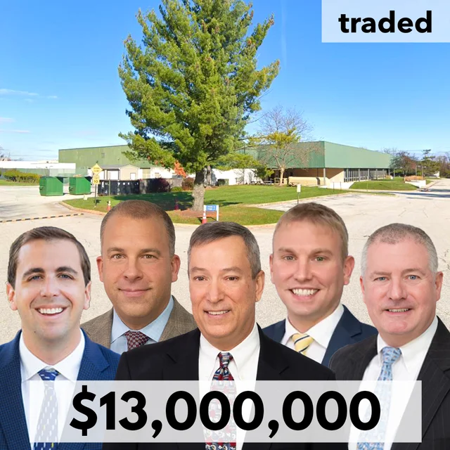 Distribution By Air Acquires Industrial Property In Hanover, MD For $13M