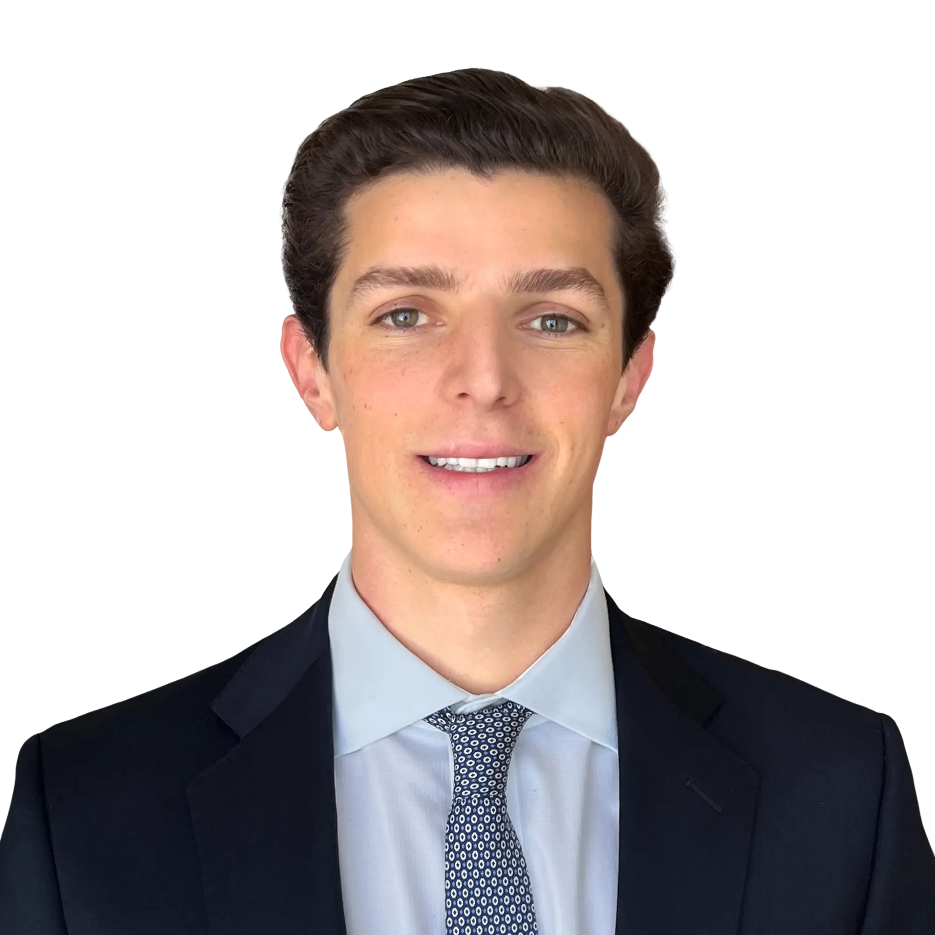 Andrew LeoGrande
