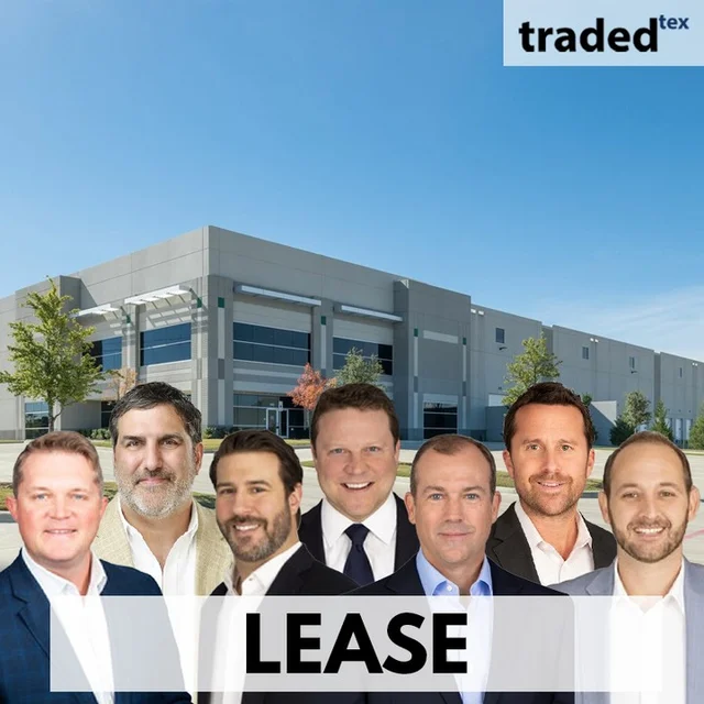 Louis Vuitton North America Leases 211,100 SF Industrial Space In Coppell