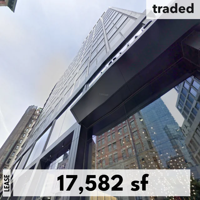 Perkins And Will Leases Office Space At 1240 Broadway Through JLL